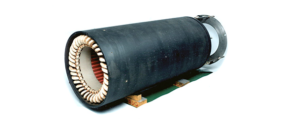 Stator