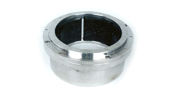 Tilting Pad Radial Bearing